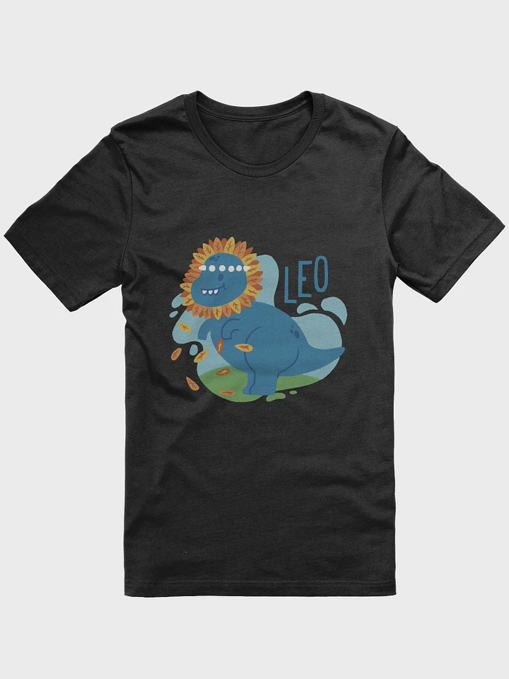 Adult Leo Dino T-Shirt product image (6)