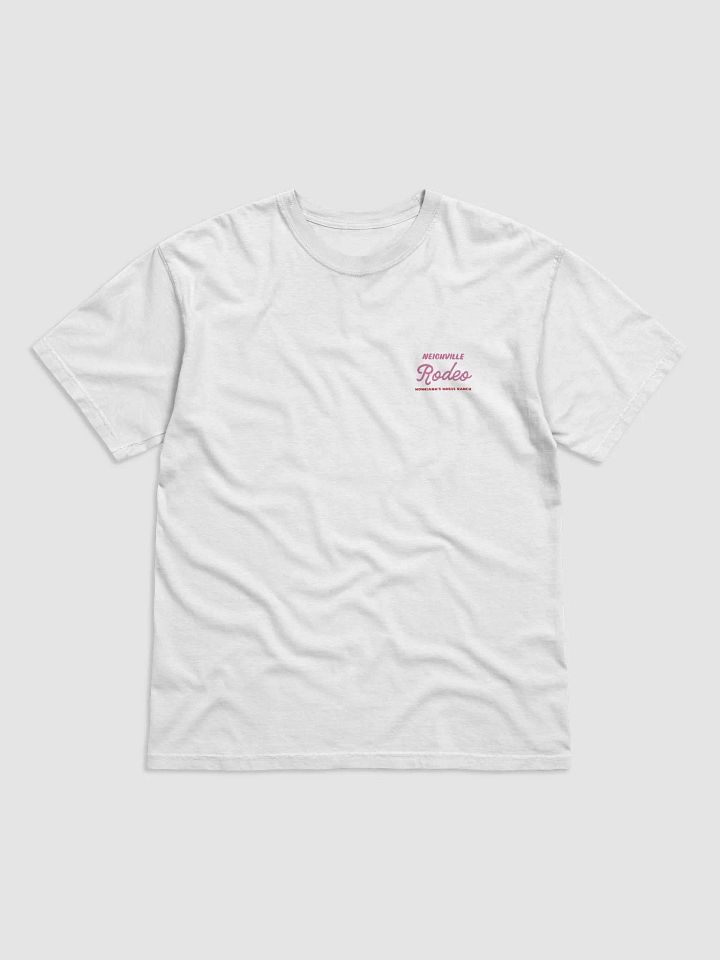 neighville rodeo printed shirt product image (2)