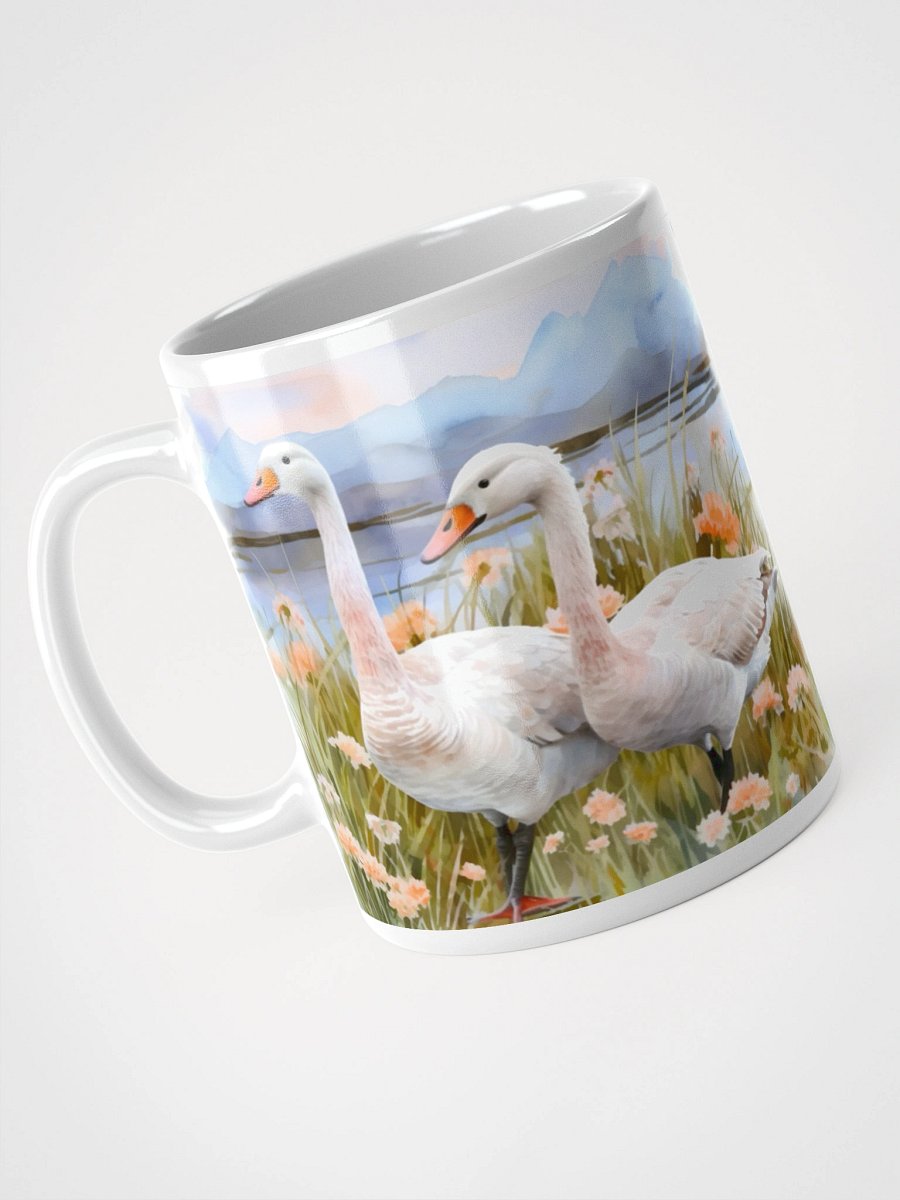 Honks on Duty Mug product image (5)
