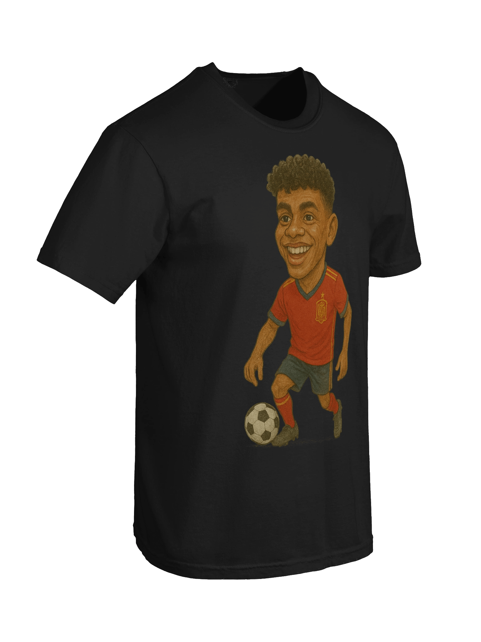 Yamal-ificent product image (15)