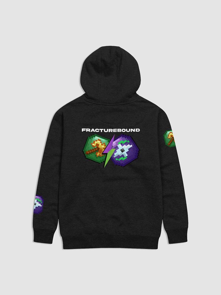 PurplStyx Hoodie product image (5)