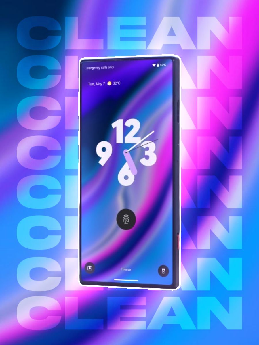 Liquify Wallpapers Pack product image (5)