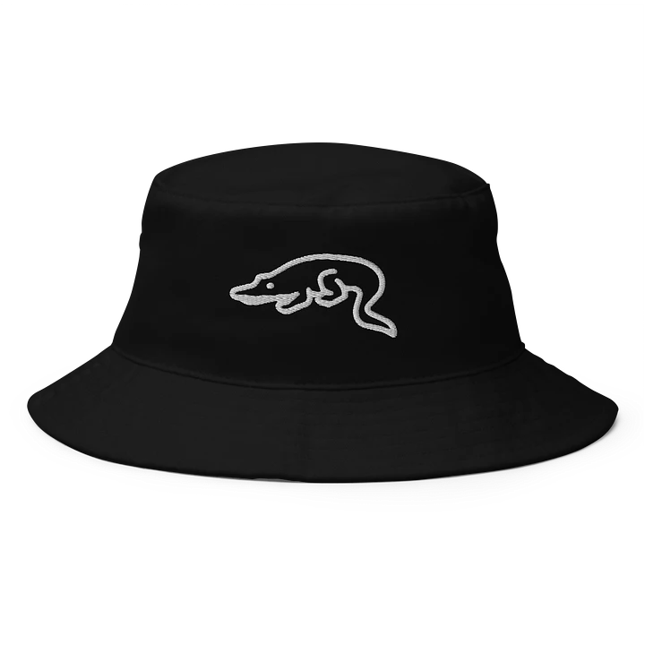 crocodile bucket hat product image (1)