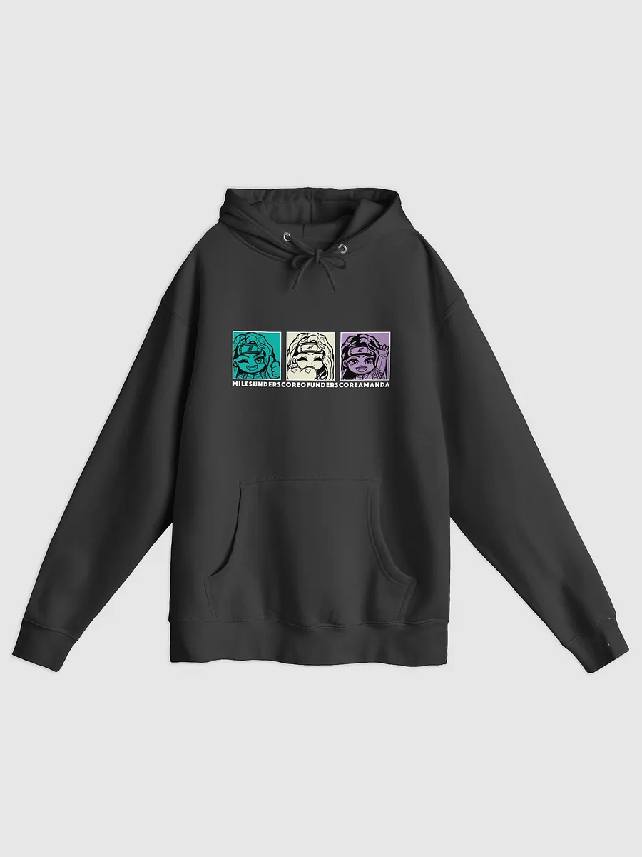 Undie Icon Hoodie product image (1)