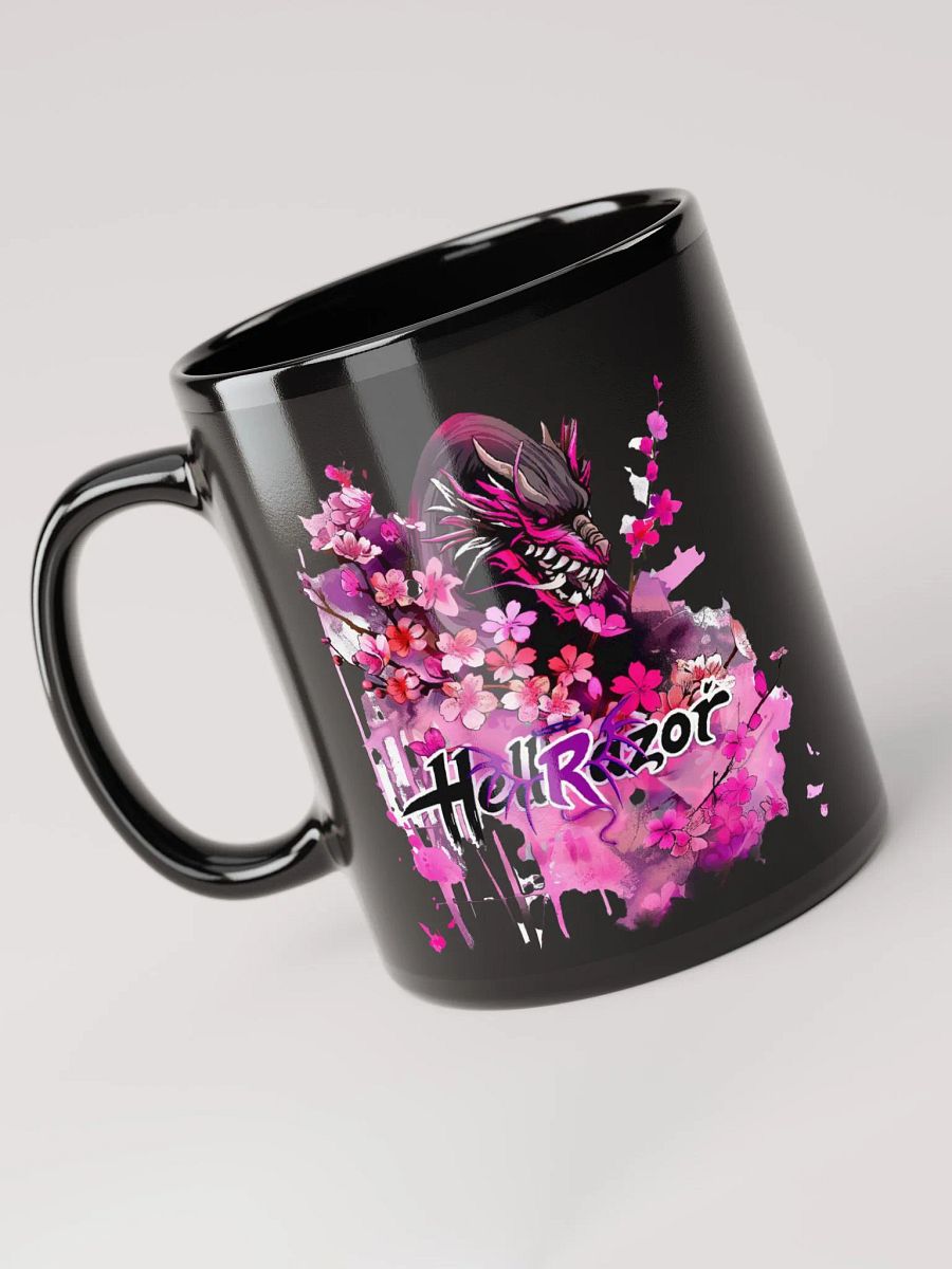 HellRazor's Beautiful Mug product image (1)