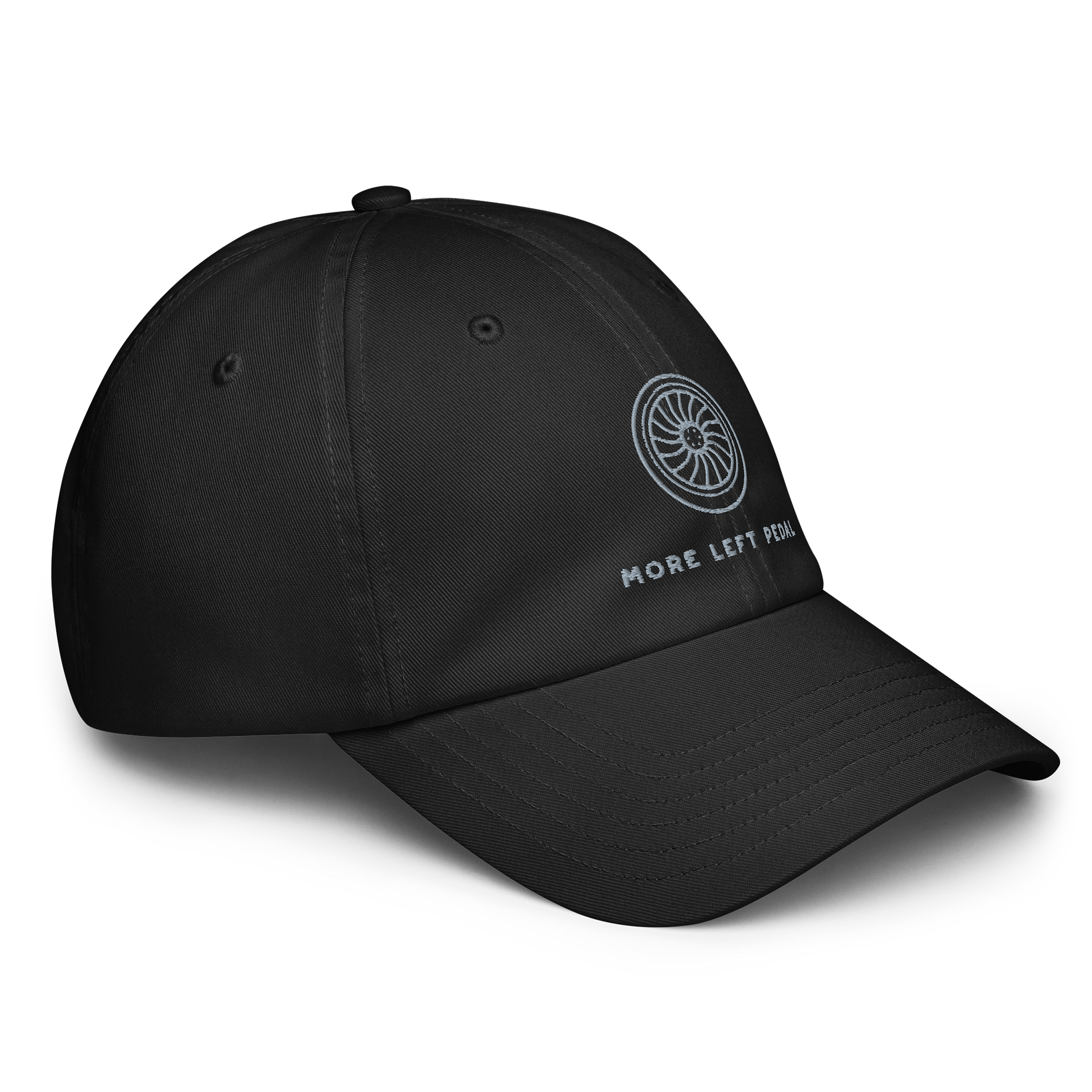MLP Logo'd Dad Hat product image (4)