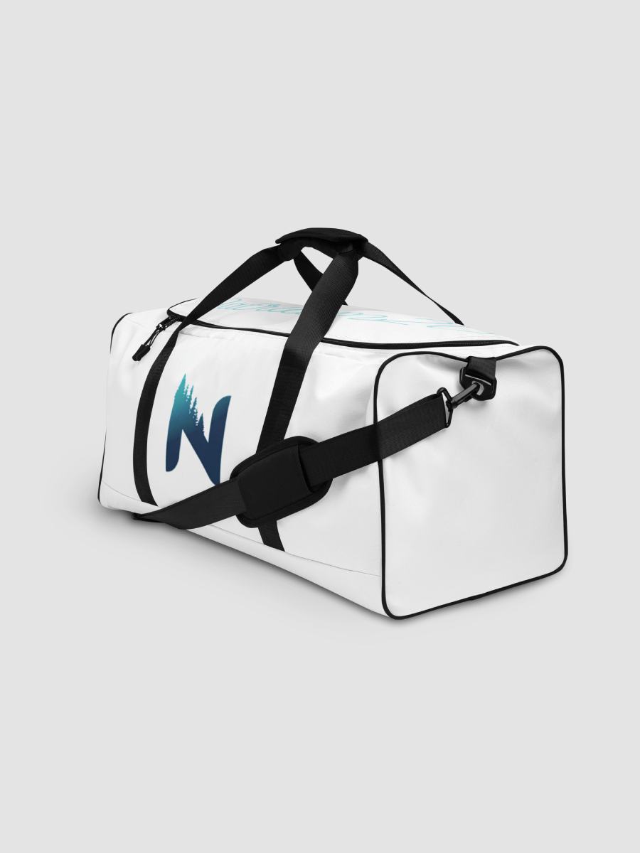 [Natrium20] All-Over Print Duffle Bag Sublicolor 606 product image (3)