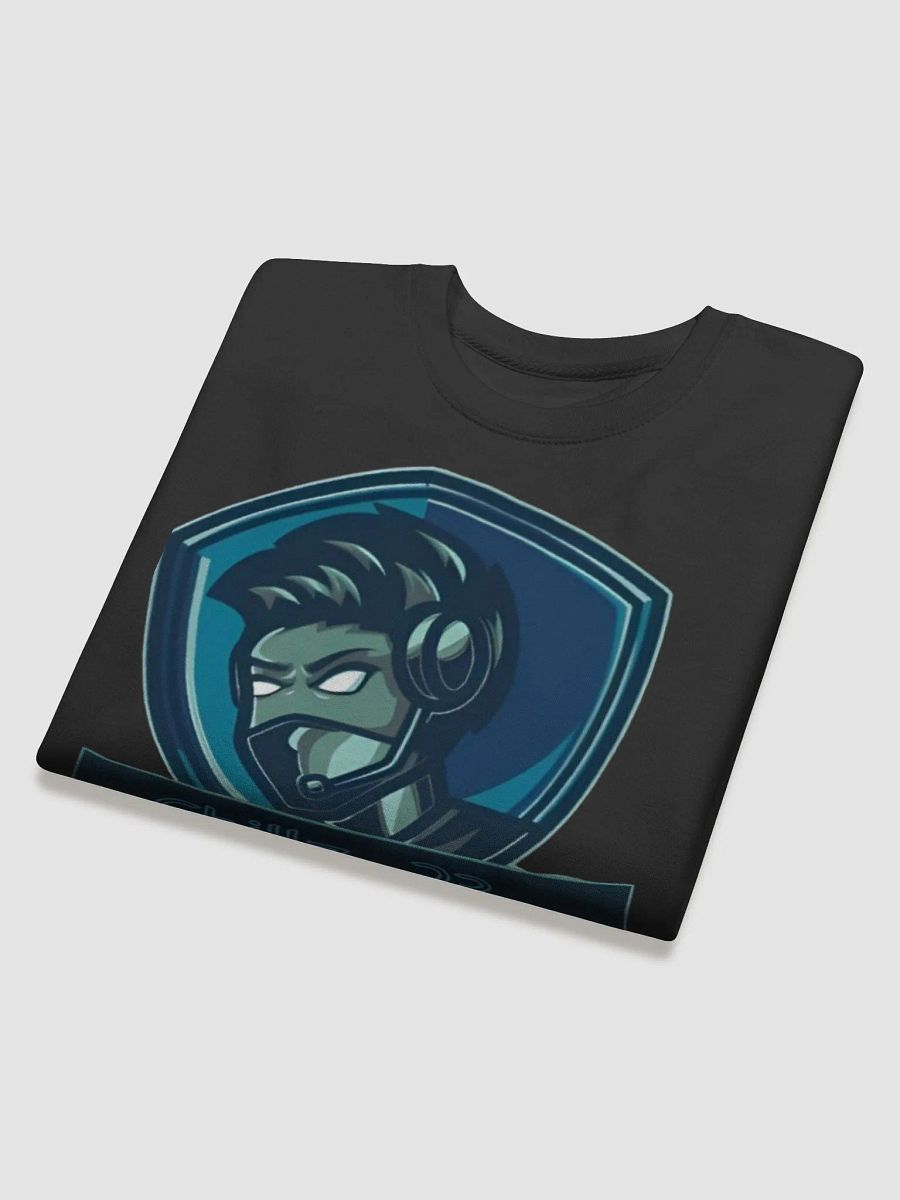 Chillz_23 Logo Sweatshirt product image (4)