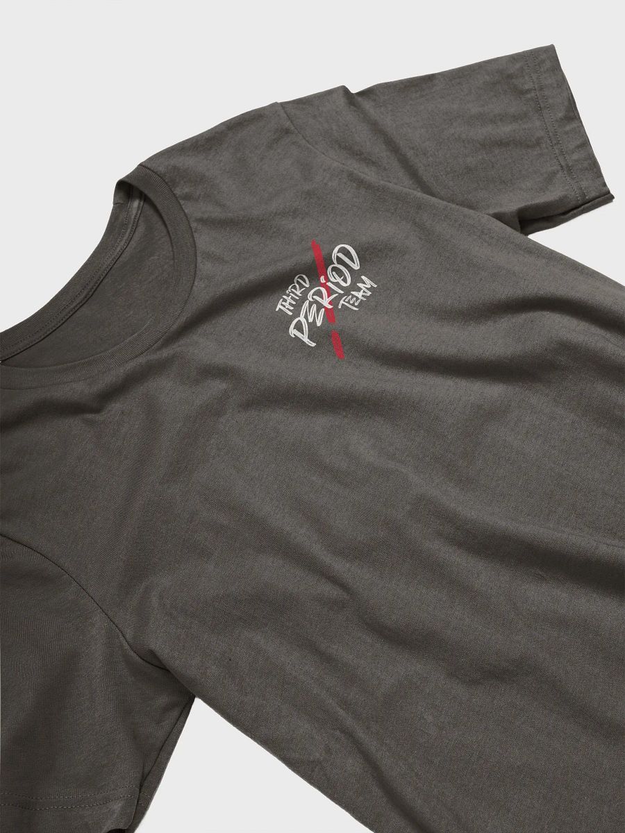 3rd Period Team product image (3)