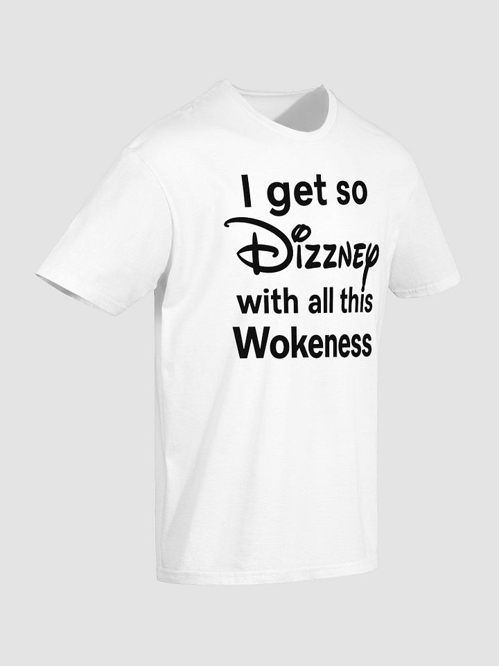 “I Get So Dizzney” – Satirical Pop Culture Statement product image (2)