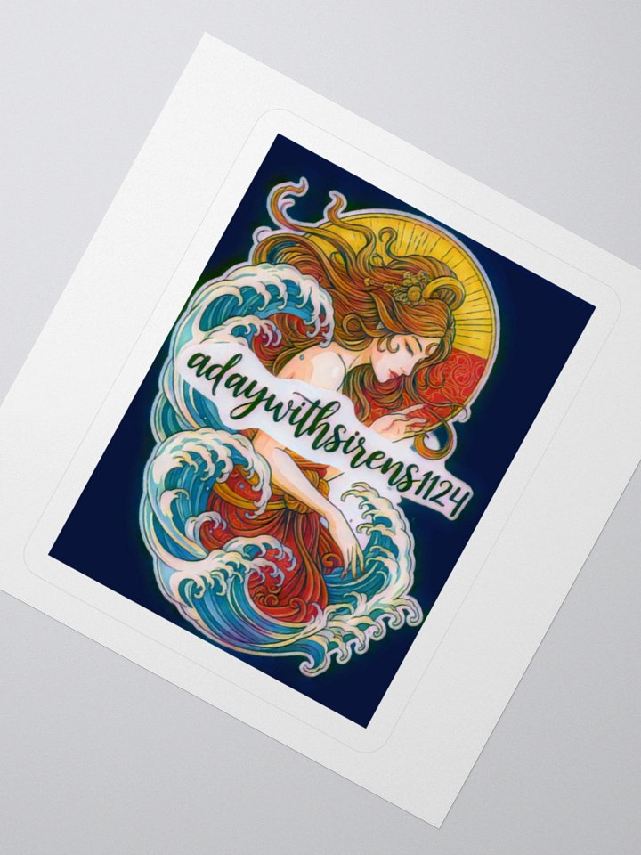 Enchanted Sirens product image (2)