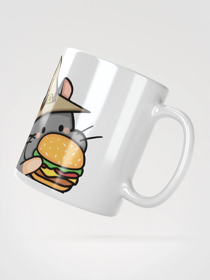 RaatyBurger - Mug product image (6)