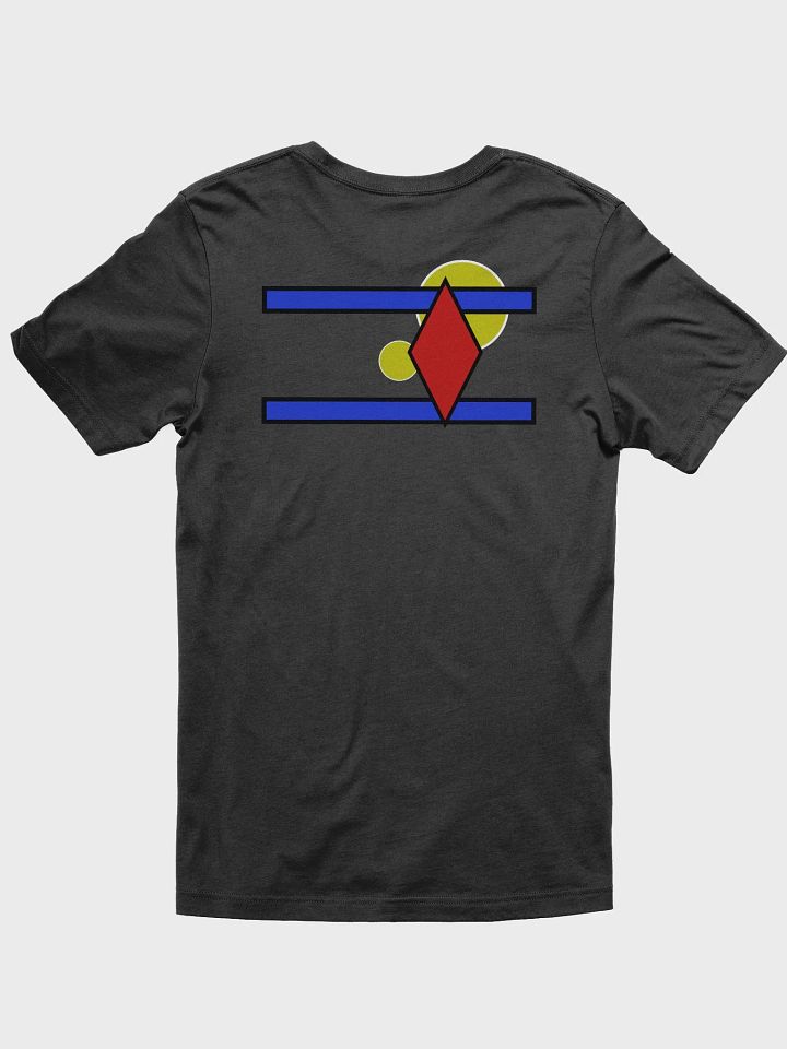 Graphics No. 4 T-shirt product image (13)