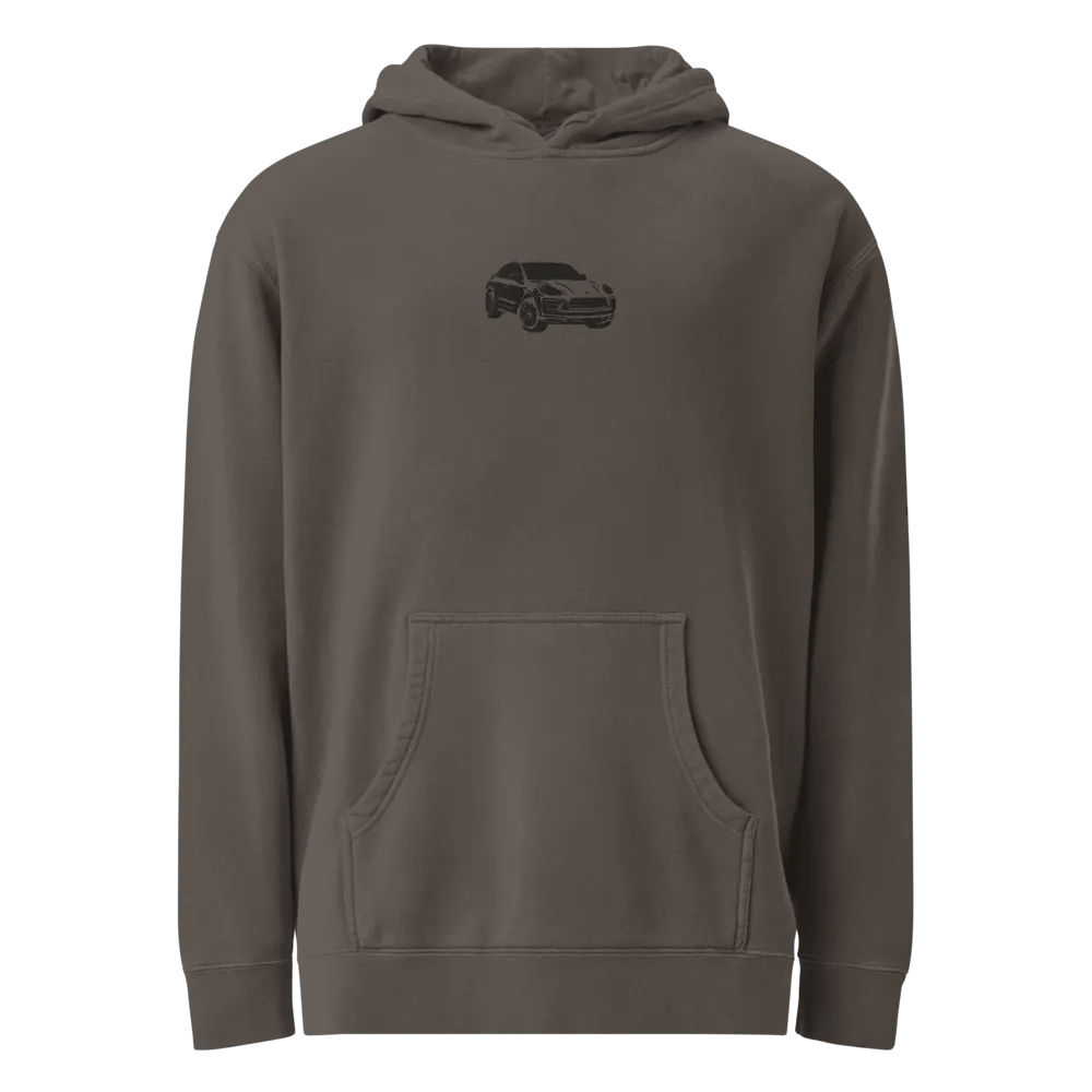 Charcoal Cayenne Sweatshirt product image (9)
