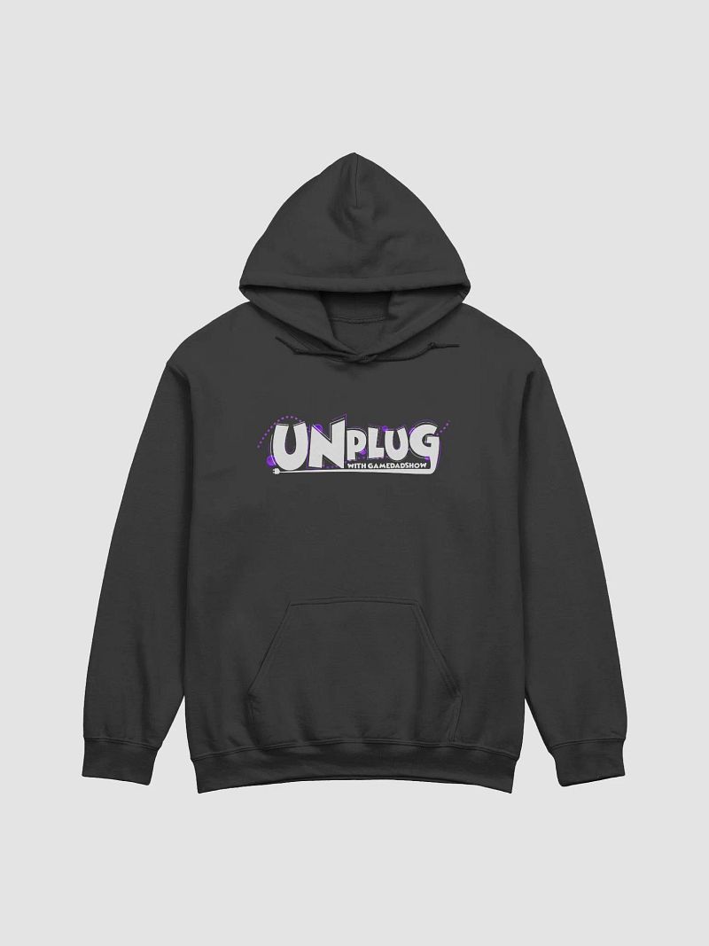 Unplug - Hoodie