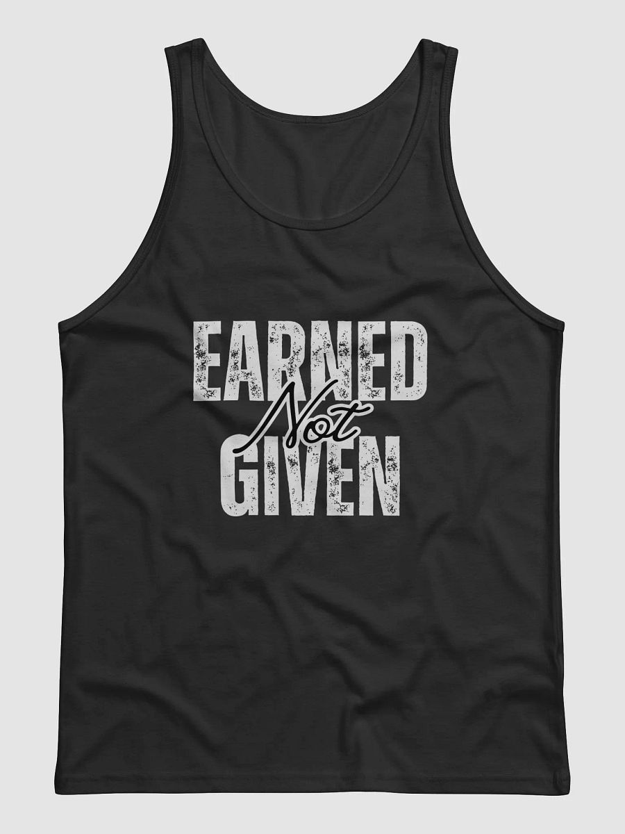 Earned Not Given product image (1)