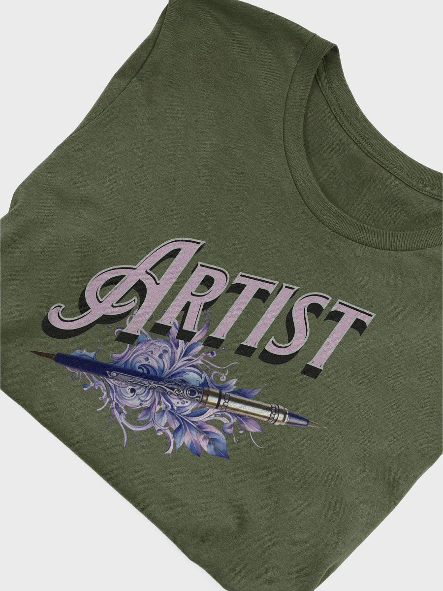 Artist Pen Shirt product image (3)