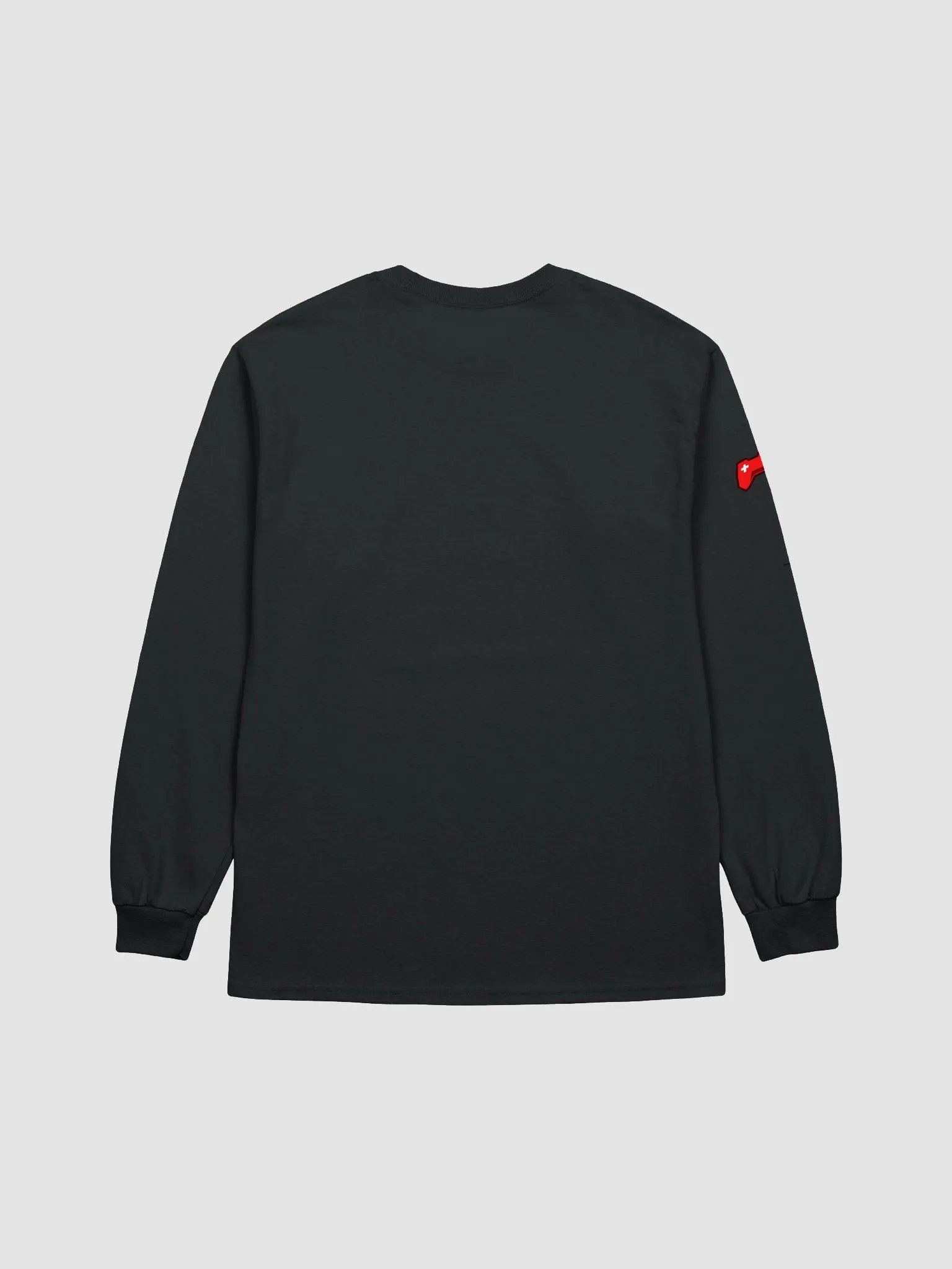 TAG Logo Long Sleeve Tee product image (5)