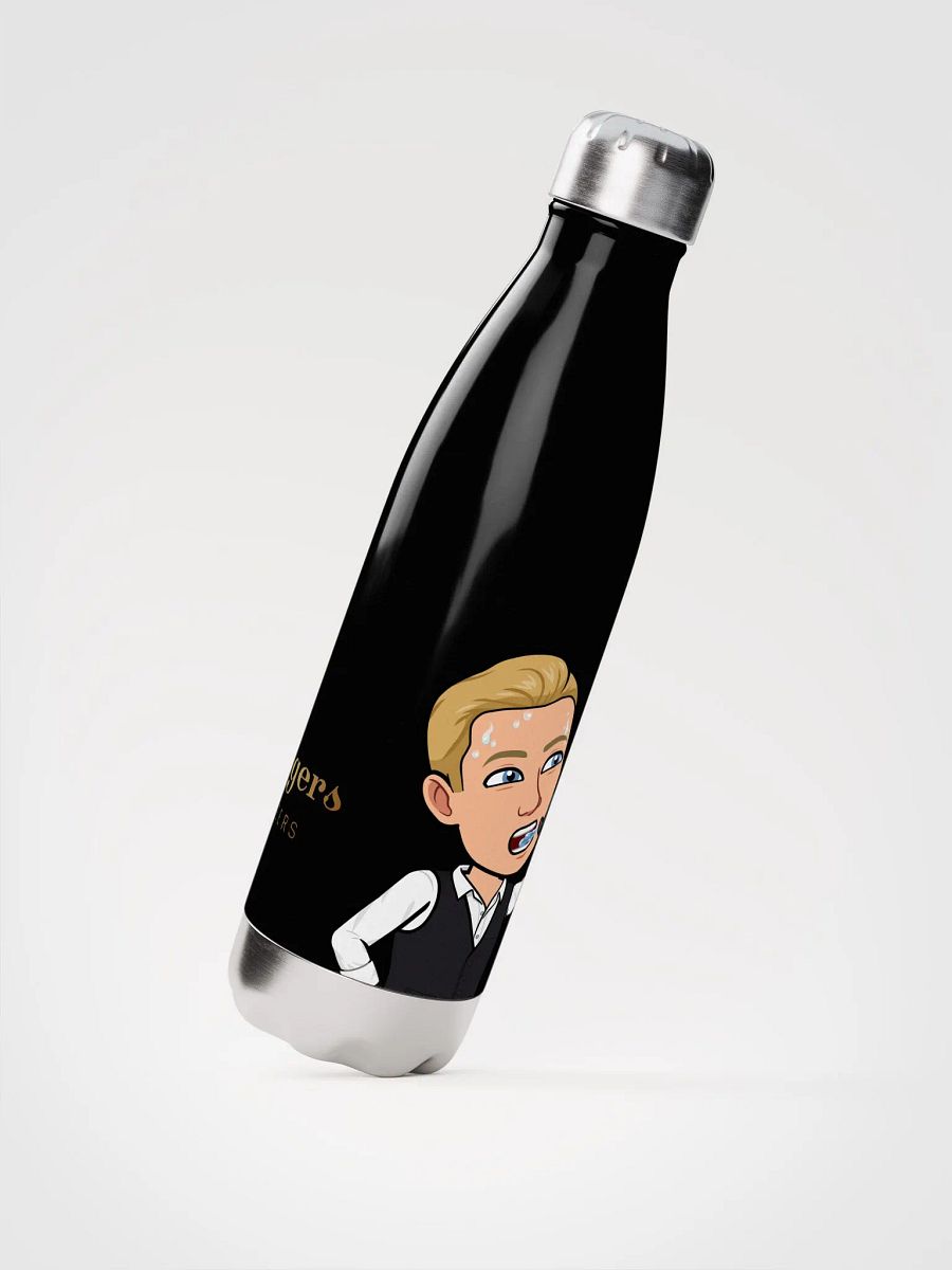 TT Stainless Steel Water Bottle product image (4)
