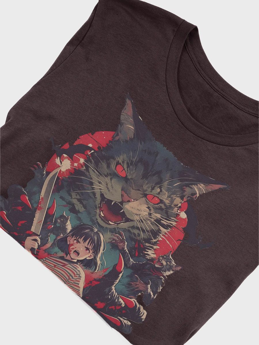 The Murderous Feline product image (5)