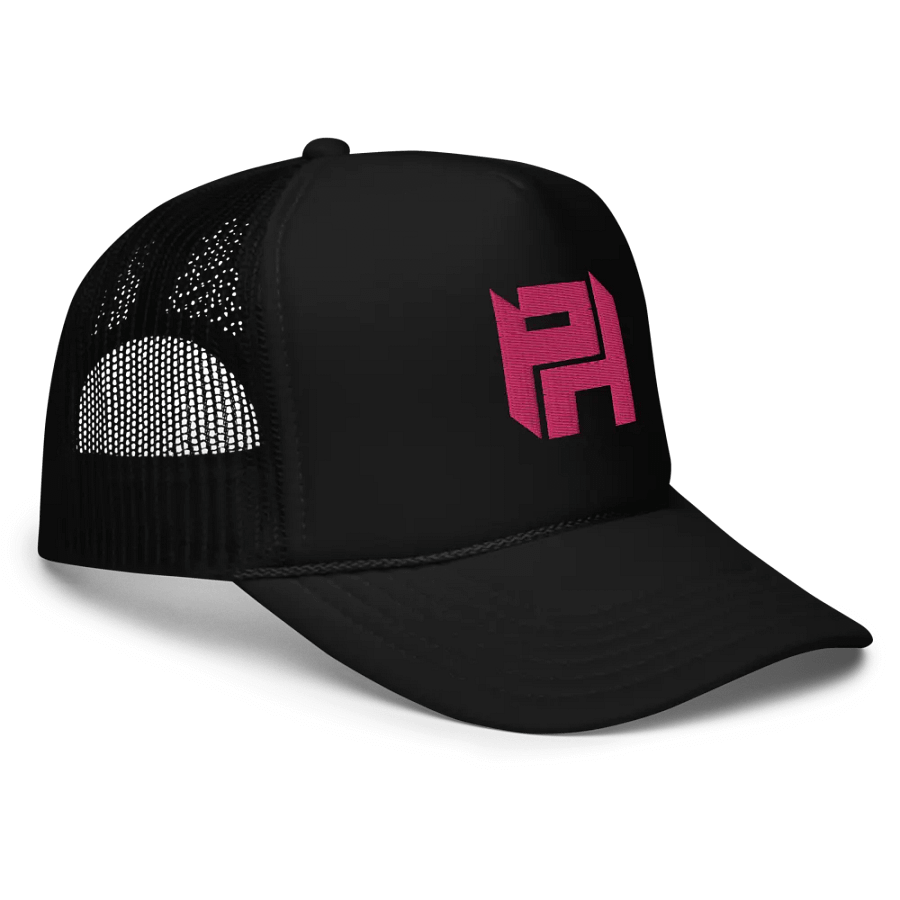 Logo Hat product image (3)