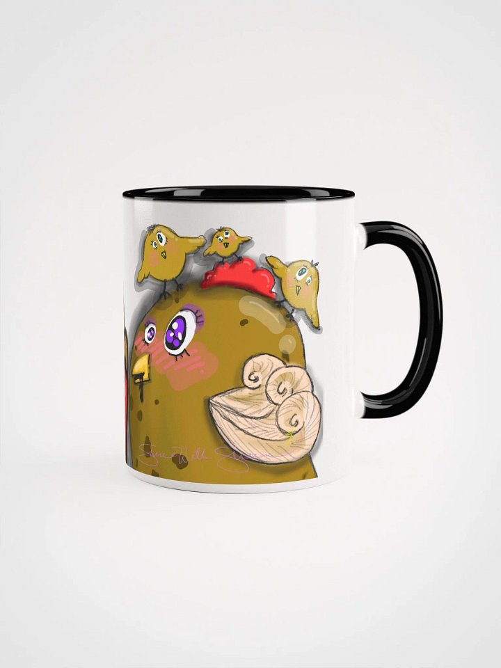 Sheen & MommaTato Mug product image (1)
