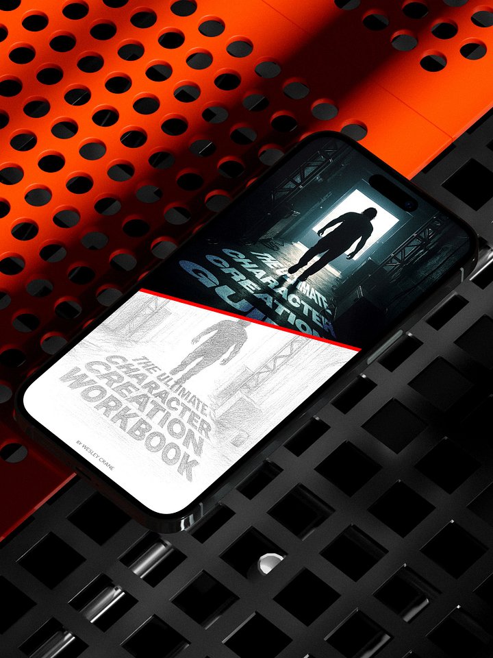 The Ultimate Character Creation Bundle [Digital Edition] product image (1)