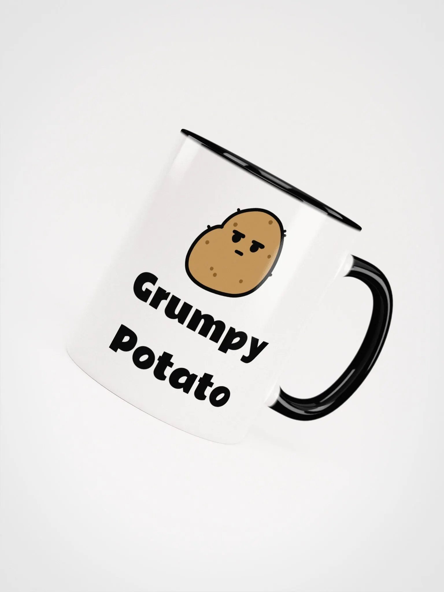 Grumpy Mug product image (7)