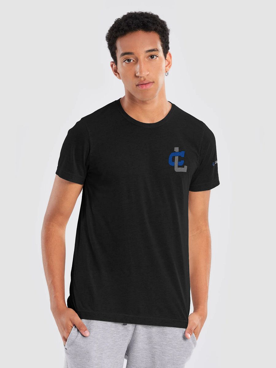 Peace, Love, & Chicken Grease Tee product image (7)