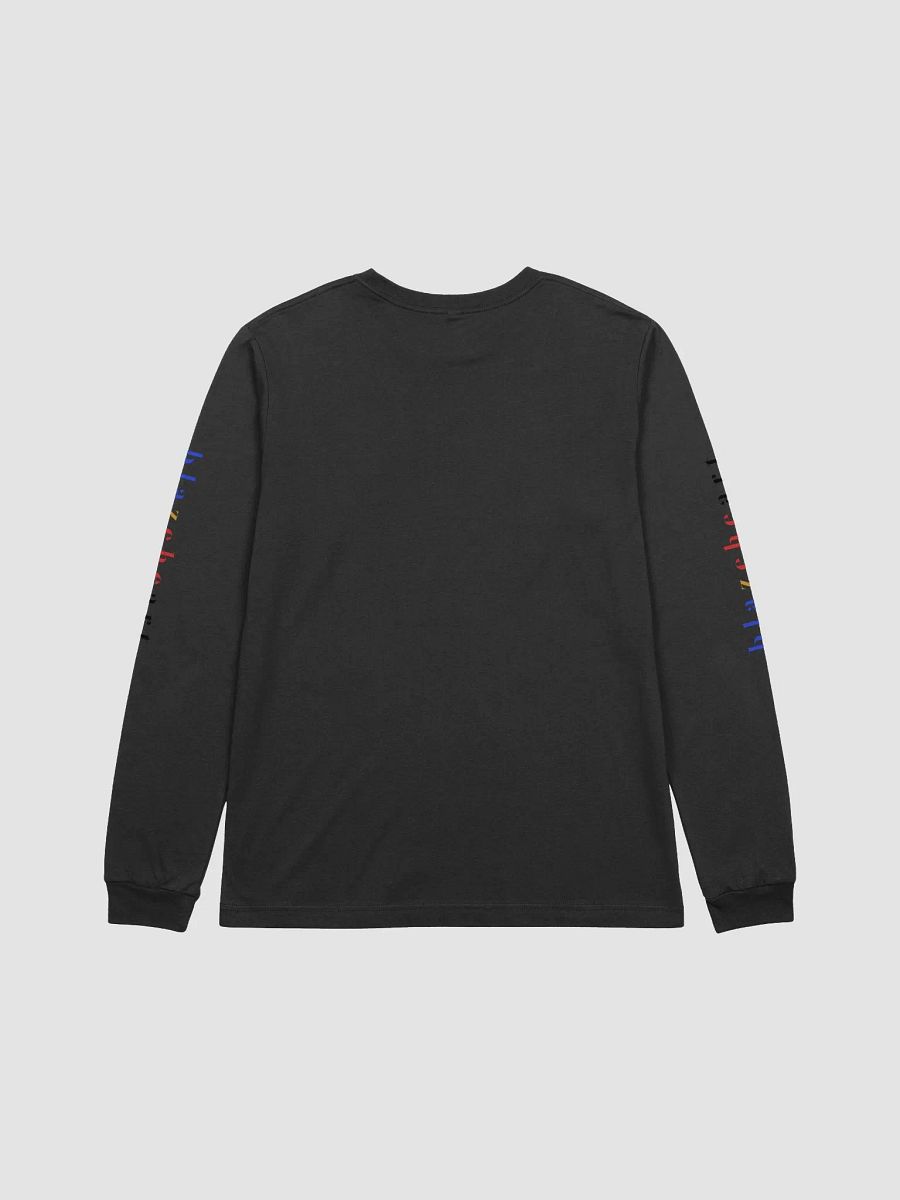 Bloodmoon Long Sleeve Tee product image (2)