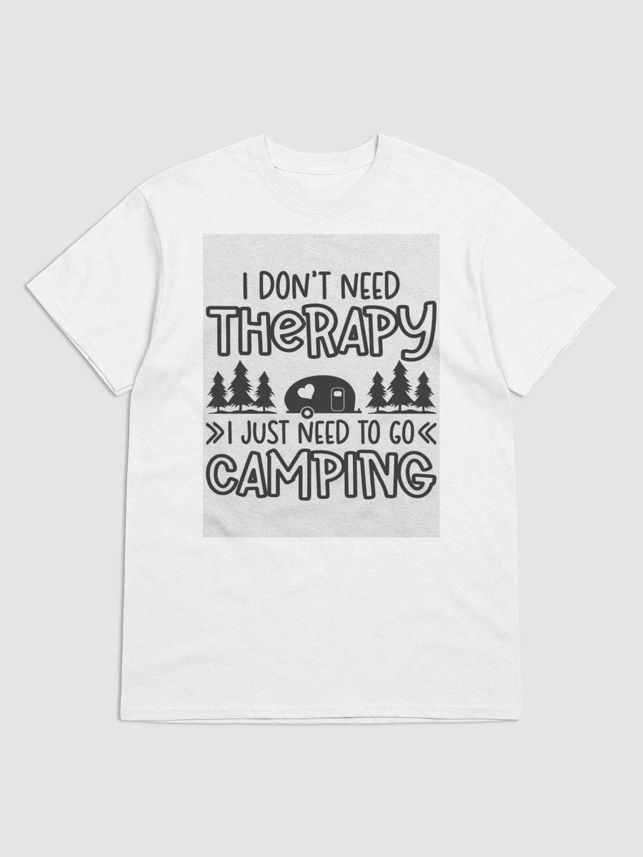 Don't Need Therapy T-Shirt product image (1)