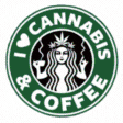 stoner girl emote pack product image (1)