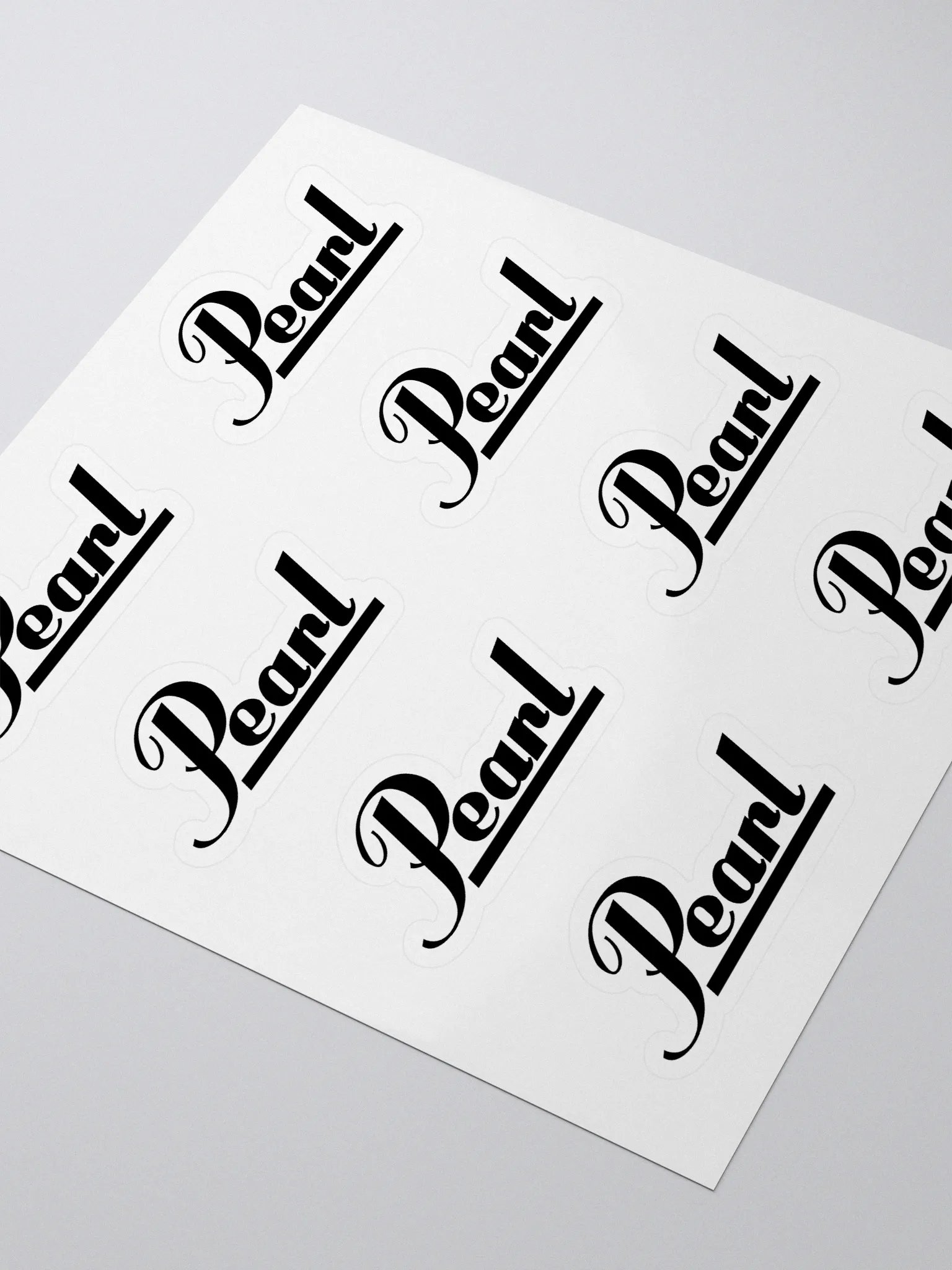 Pearl Logo product image (3)