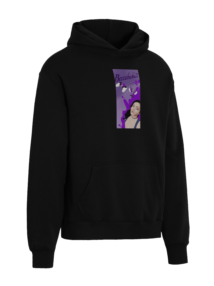 BB27 Classic Hoodie product image (14)