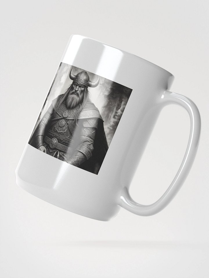 Viking Warrior product image (2)