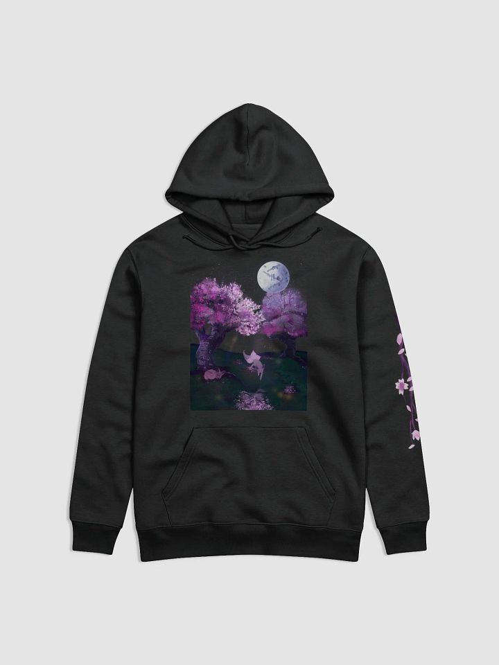 CBMOON 'Blossom' HOODIE product image (1)