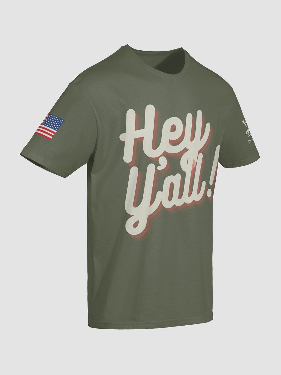 Hey Y'all product image (5)