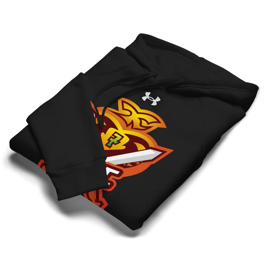 KOC Emblem Under Armour Unisex Hoodie product image (9)