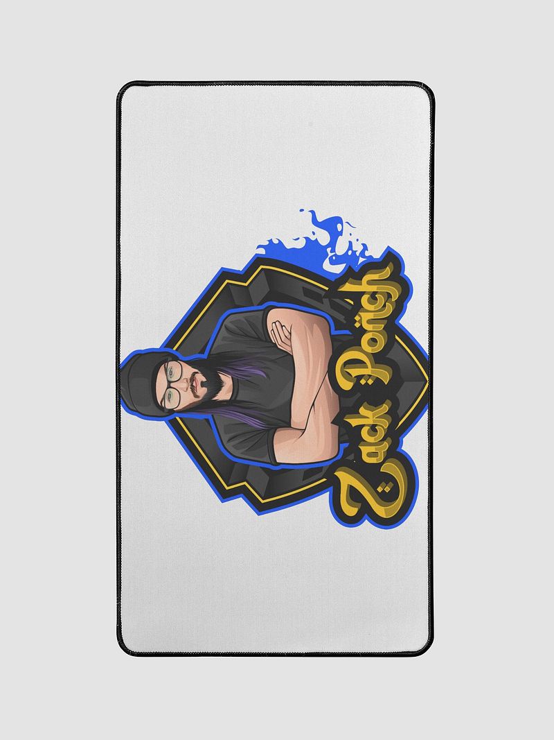 Ponch Pad