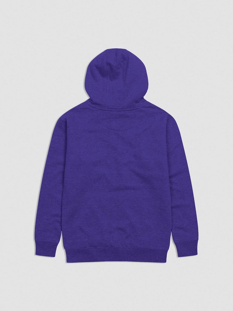 Unisex Fireside Alternate Hoodie (Demon Version) product image (3)