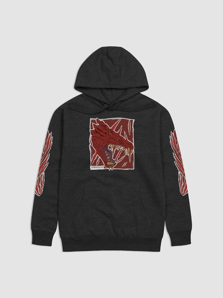 Odogaron Hoodie product image (4)