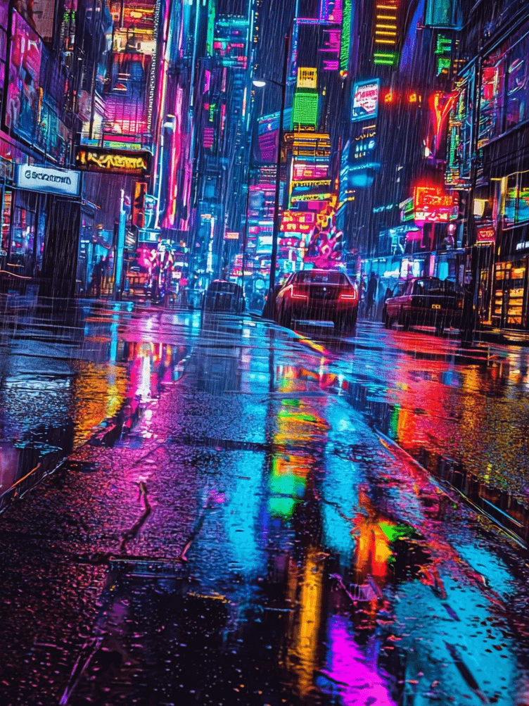 Cyberpunk2 product image (9)