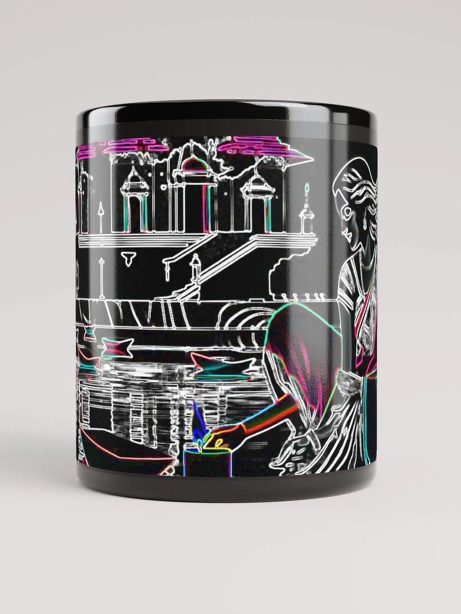 She Moves - Mug product image (12)