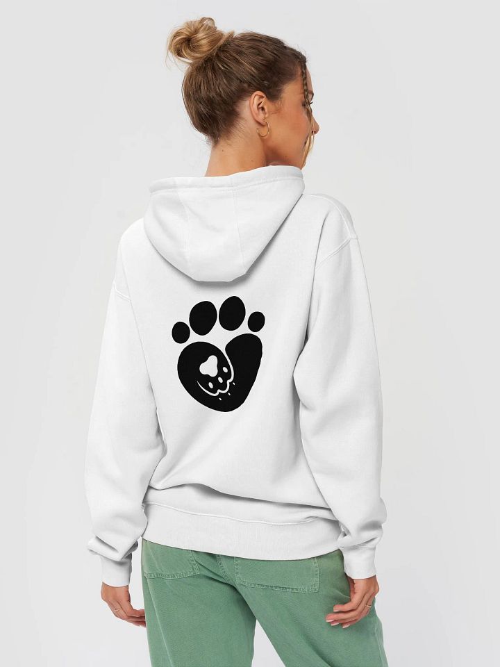 Cat Hoodie product image (2)