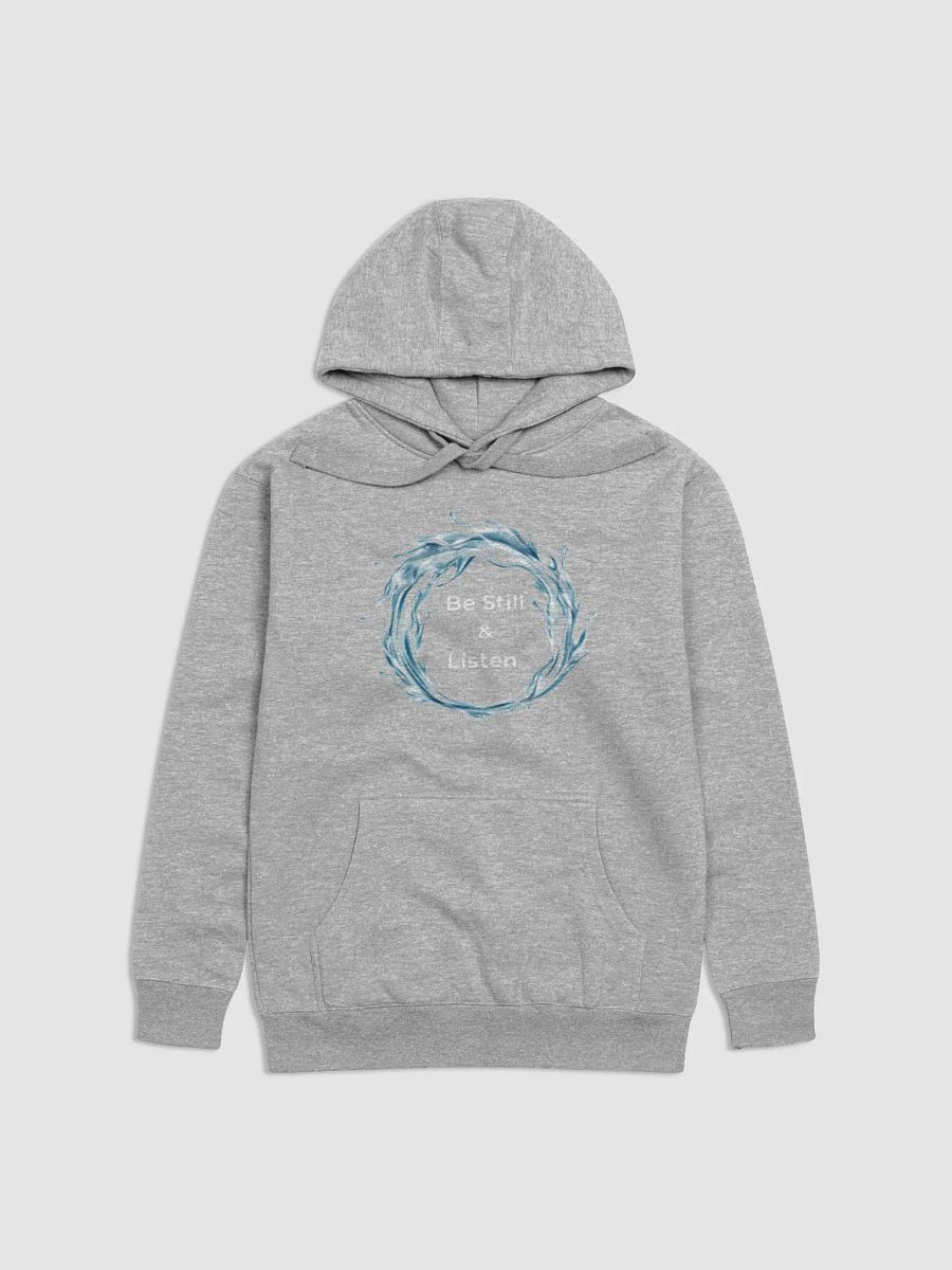 Be Still and Listen Sweatshirt product image (1)
