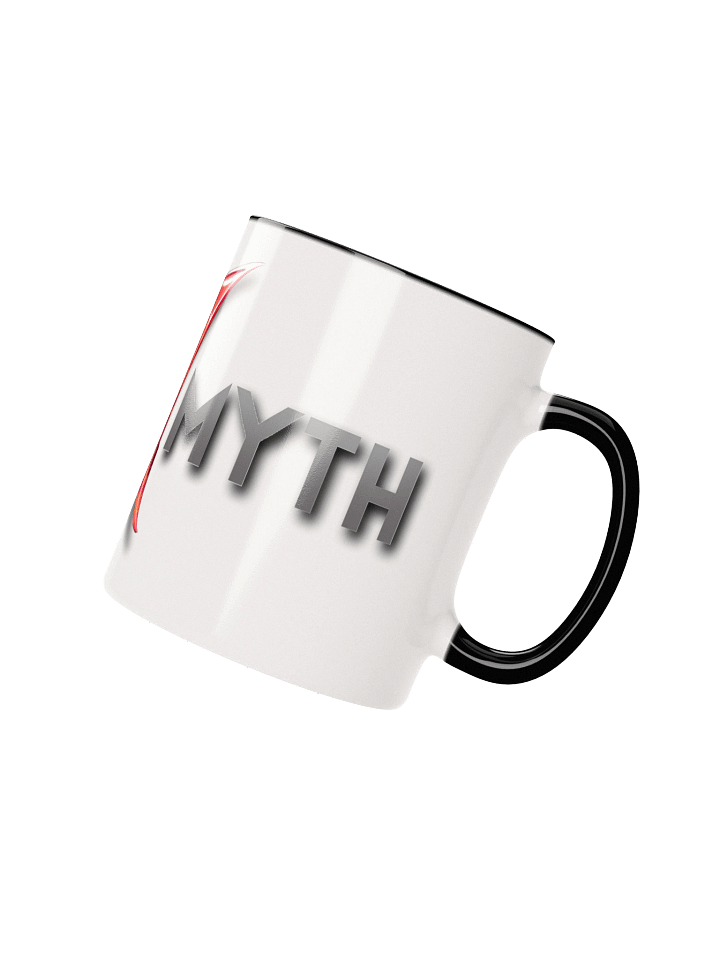 Mythbearer #5 Mug product image (3)