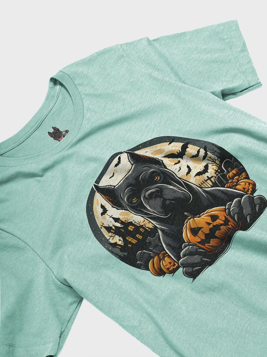 Cane Corso Happy Howl-o-Ween Shirt product image (2)