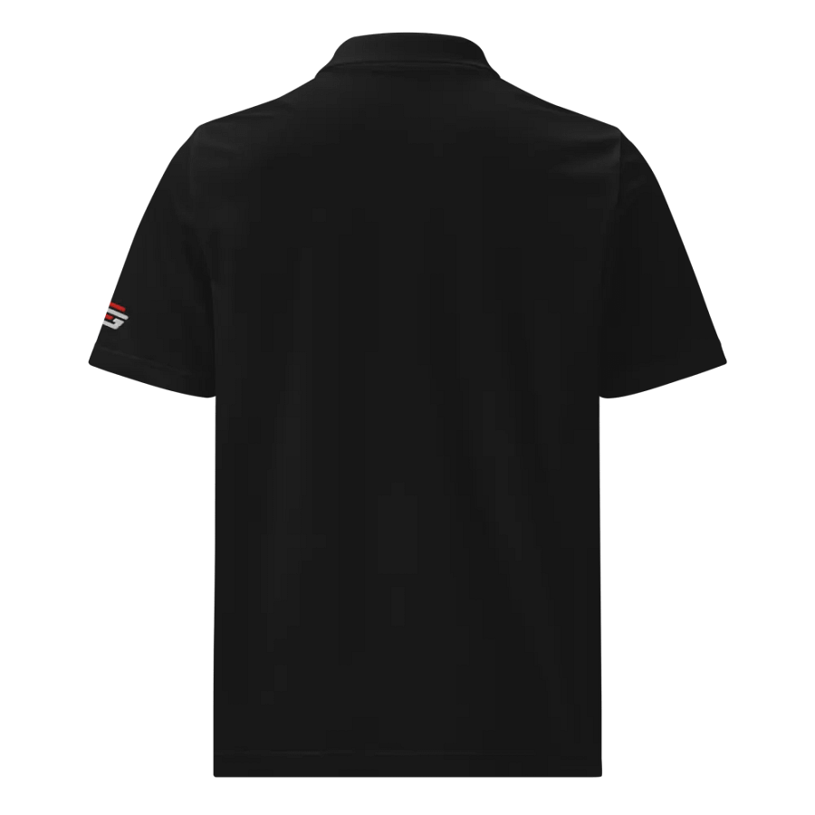 50th Anniversary Polo (Adidas polyester) product image (4)