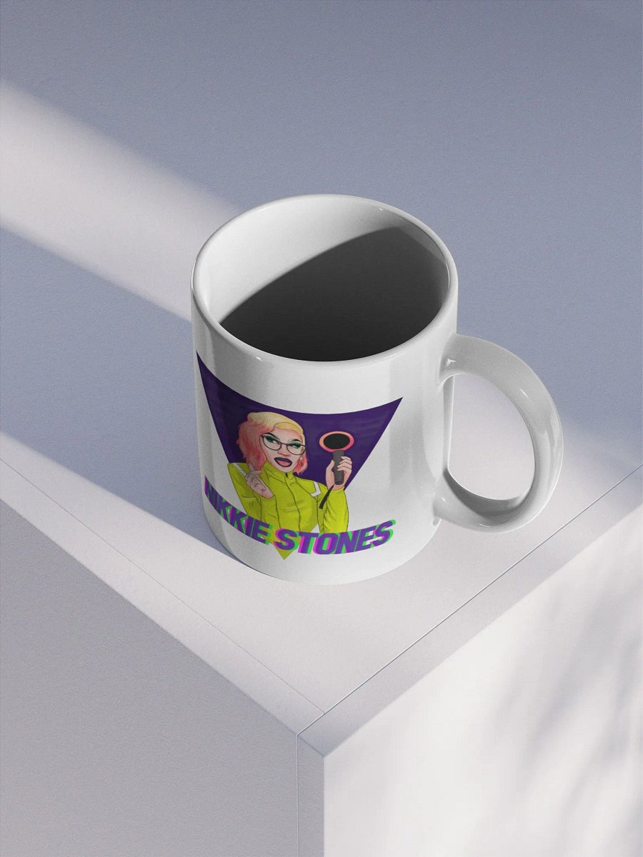 K-Pop Queen Mug product image (4)