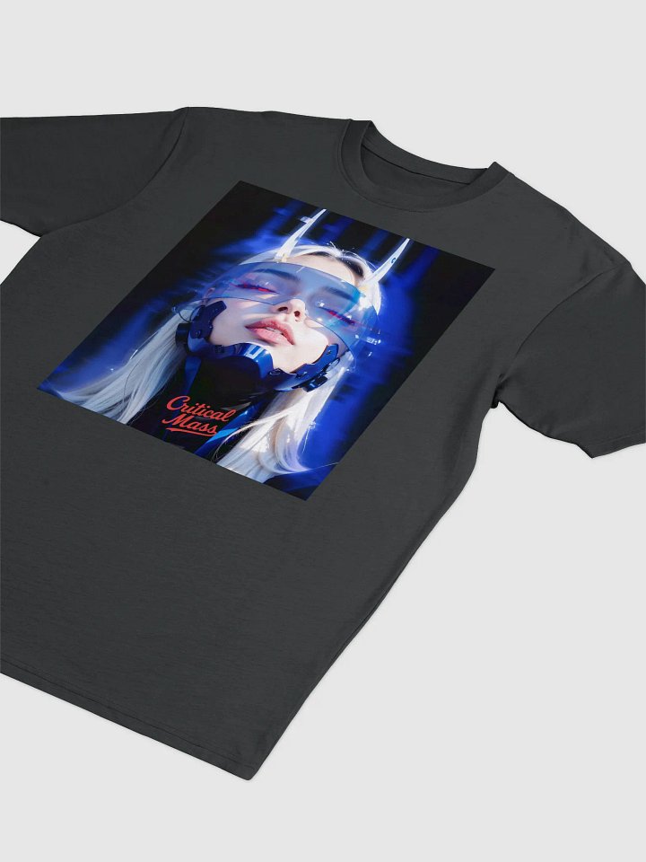 Critical Mass T product image (2)